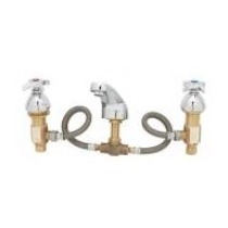 T&S Brass B-2487 Parts & Manuals