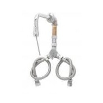 T&S Brass B-2500 Refacciones y Manuales