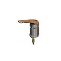 T&S Brass B-2742-LH Parts & Manuals
