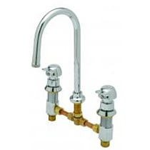 T&S Brass B-2820-PA Parts & Manuals