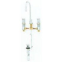 T&S Brass B-2821 Parts & Manuals