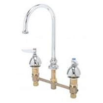 T&S Brass B-2851 Parts & Manuals