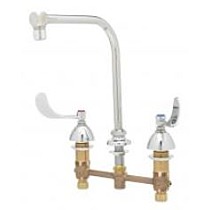 T&S Brass B-2859 Pièces détachées et Manuels