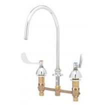 T&S Brass B-2862-08-LF16 Refacciones y Manuales