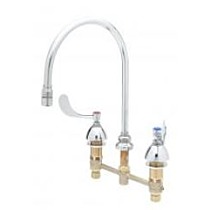 T&S Brass B-2862-QT Parts & Manuals