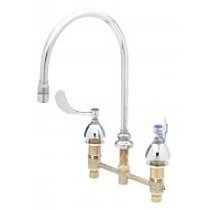 T&S Brass B-2862-WS Parts & Manuals