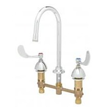 T&S Brass B-2865-04-122X Pièces détachées et Manuels