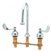 T&S Brass B-2865-04L Parts & Manuals