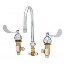 T&S Brass B-2865-05-120XA Parts & Manuals