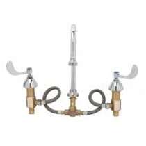 T&S Brass B-2865-05 Parts & Manuals