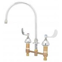 T&S Brass B-2866-01QT-VRF Refacciones y Manuales
