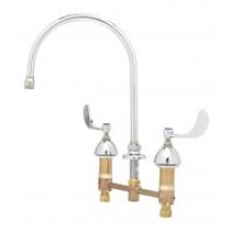 T&S Brass B-2866-01 Parts & Manuals