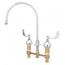 T&S Brass B-2866-04VRS Pièces détachées et Manuels
