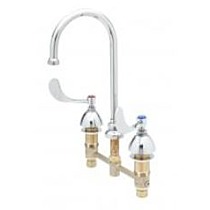 T&S Brass B-2866-05-LF08 Pièces détachées et Manuels
