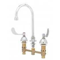 T&S Brass B-2866-05-VF05 Refacciones y Manuales