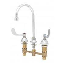 T&S Brass B-2866-05-WS Pièces détachées et Manuels