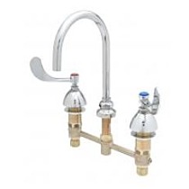 T&S Brass B-2866-05FC-PV Pièces détachées et Manuels