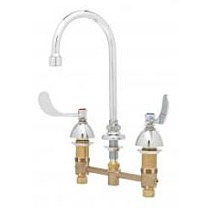 T&S Brass B-2866-05QT-WS Parts & Manuals