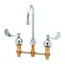 T&S Brass B-2866-05VRS Refacciones y Manuales