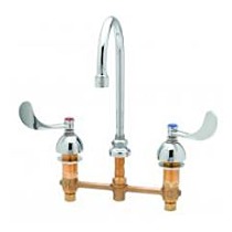 T&S Brass B-2866-05 Parts & Manuals