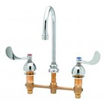 T&S Brass B-2866-CR Parts & Manuals