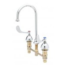 T&S Brass B-2866-LF16-WH4 Parts & Manuals