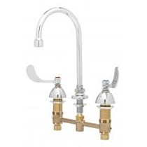 T&S Brass B-2866-QT-21VR Pièces détachées et Manuels