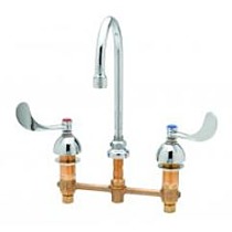 T&S Brass B-2866-QT-VF05 Parts & Manuals