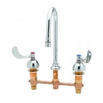 T&S Brass B-2867-04-VF05 Refacciones y Manuales