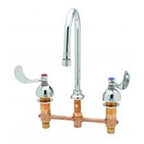 T&S Brass B-2867-04 Parts & Manuals