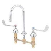 T&S Brass B-2867 Parts & Manuals