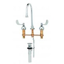 T&S Brass B-2868-04 Parts & Manuals