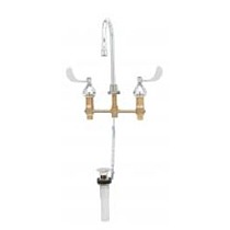 T&S Brass B-2869-04 Parts & Manuals