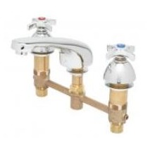 T&S Brass B-2990-175F Parts & Manuals