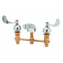T&S Brass B-2990-BWH4CR Parts & Manuals