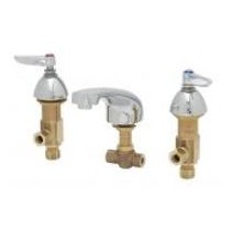 T&S Brass B-2990-FL Parts & Manuals