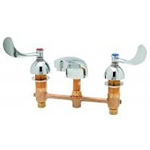T&S Brass B-2990-WH4-QT Parts & Manuals