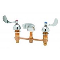 T&S Brass B-2990-WH4-VF05 Parts & Manuals