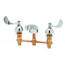 T&S Brass B-2990-WH4-WS Refacciones y Manuales