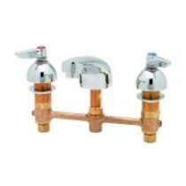 T&S Brass B-2990-WS Parts & Manuals