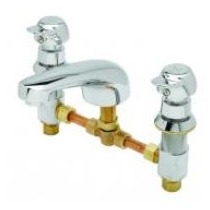 T&S Brass B-2991-PA Parts & Manuals