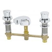 T&S Brass B-2991 Parts & Manuals
