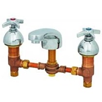 T&S Brass B-2992-L Switches & Buttons