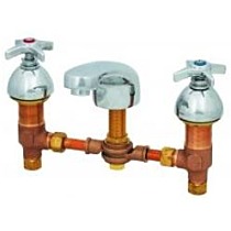 T&S Brass B-2992-PWH4 Parts & Manuals