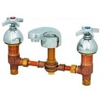 T&S Brass B-2992-P Parts & Manuals