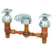 T&S Brass B-2992-WH4 Parts & Manuals