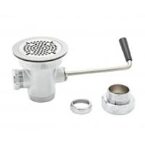 T&S Brass B-3940-XS Parts & Manuals