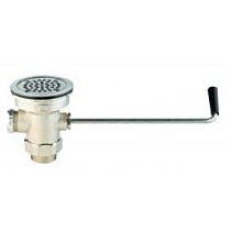 T&S Brass B-3942 Parts & Manuals