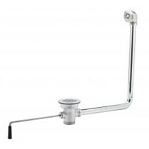 T&S Brass B-3950-01 Parts & Manuals
