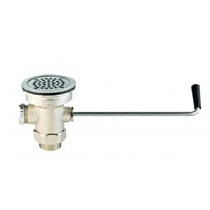 T&S Brass B-3950-SB Parts & Manuals